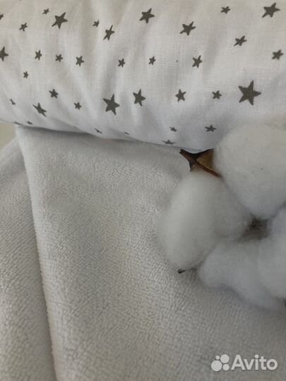 Непромокаемая пеленка