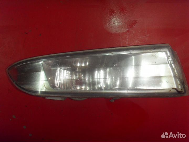 Фара противотуманная 261507W50A Nissan Teana (J31)