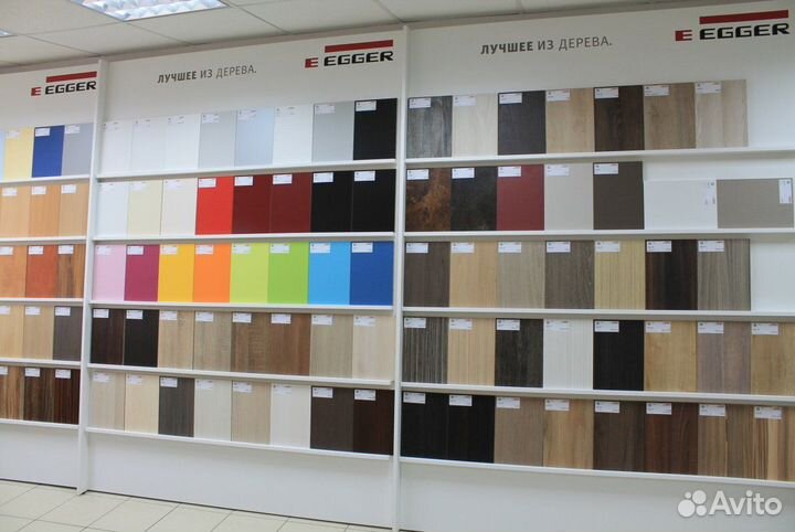 Гардеробная