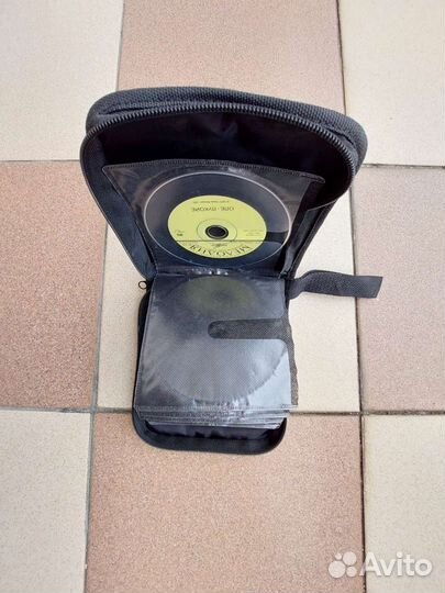 Чехол для жесткого диска