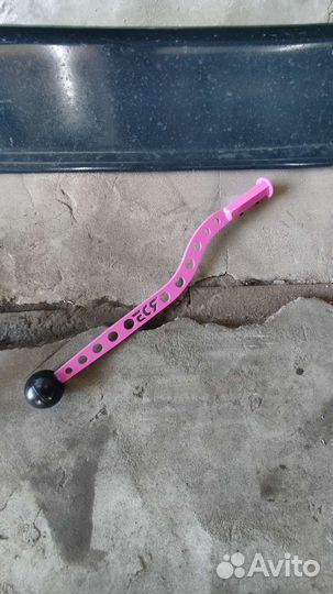 Губа,руль,ручка кпп на классику