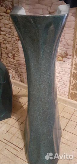 Раковина тюльпан