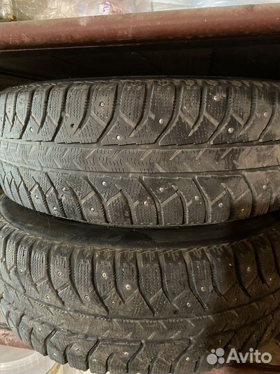 Bridgestone Ice Cruiser 7000S 185/65 R15