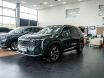 Новый Geely Atlas 2.0 AT, 2024, цена от 3 279 990 руб.