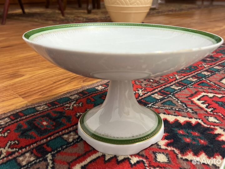 Сервиз столовый Кузнецова