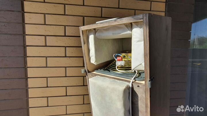 Шумобокс в Ростове для асика майнера