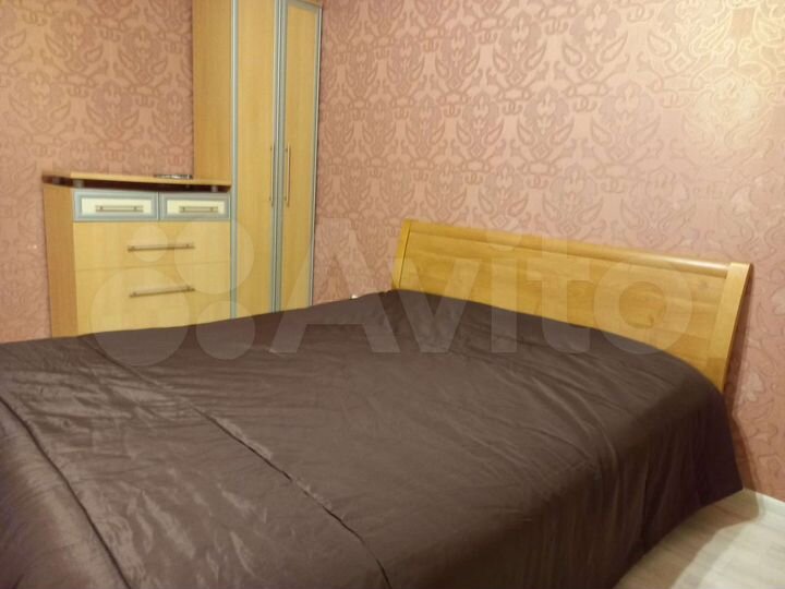 3-к. квартира, 70 м², 2/7 эт.