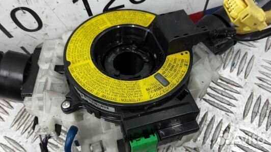 Переключатель поворотов и дворников (стрекоза) mit