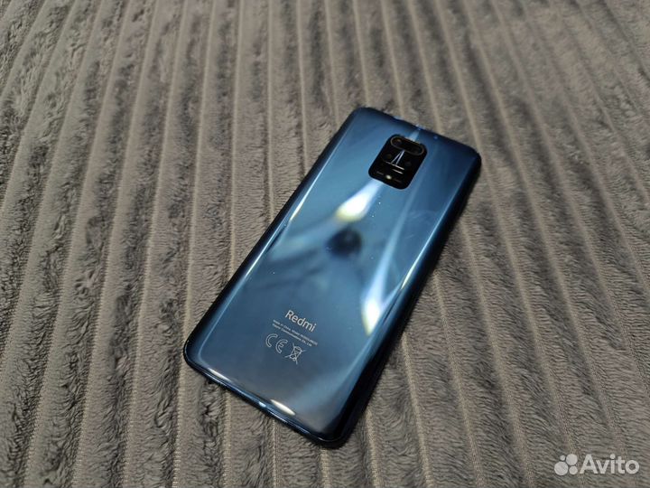 Xiaomi redmi note 9pro 6/128