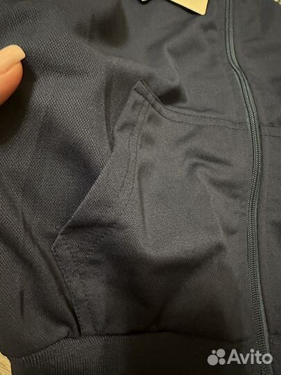 Спортивный костюм для мальчика 134 рост новый
