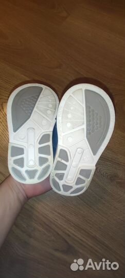 Сандалии детские 21 22