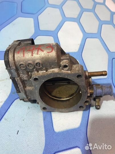 Дроссельная заслонка 078133062B