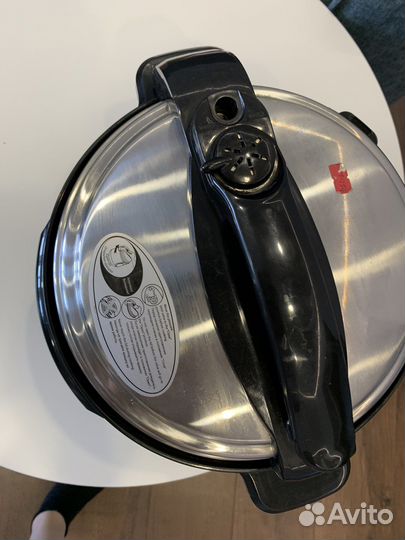 Мультиварка скороварка Scarlett SL-1529