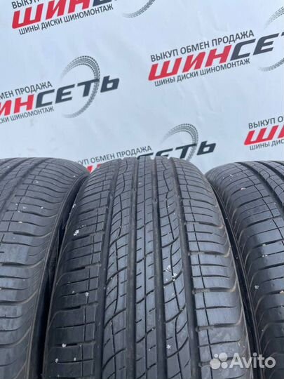 Giti GitiComfort F50 225/60 R18