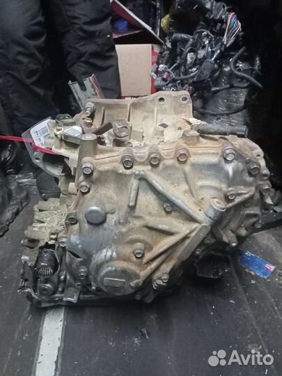 Вариатор CVT Nissan X-Trail T 32