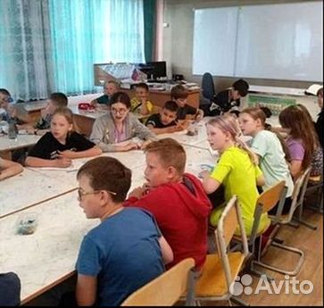 Продам готовый бизнес рисунки лесные жители