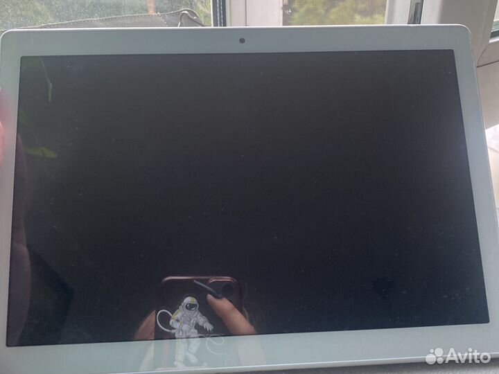 Планшет lenovo tab 10