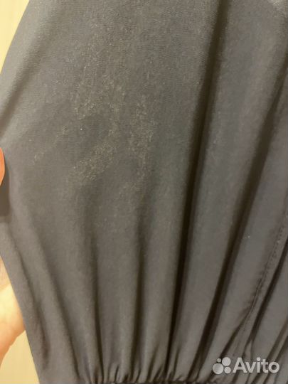 Очень красивый Zara комбинезон