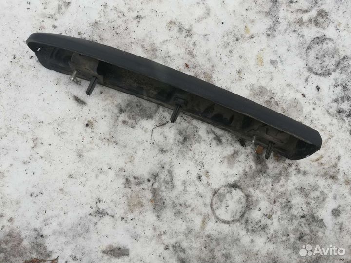 Накладка двери багажника Лада Ларгус