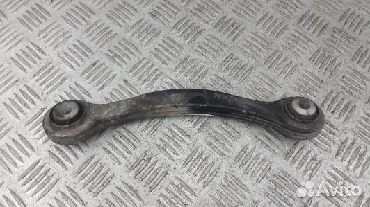 Рычаг задний mercedes benz E-class W211 (GBR01ME01