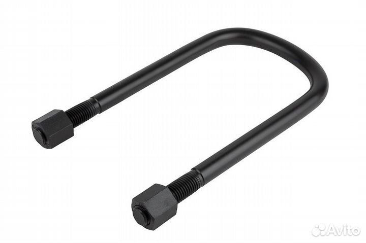 Стремянка с гайками BPW о.н. 0313845084