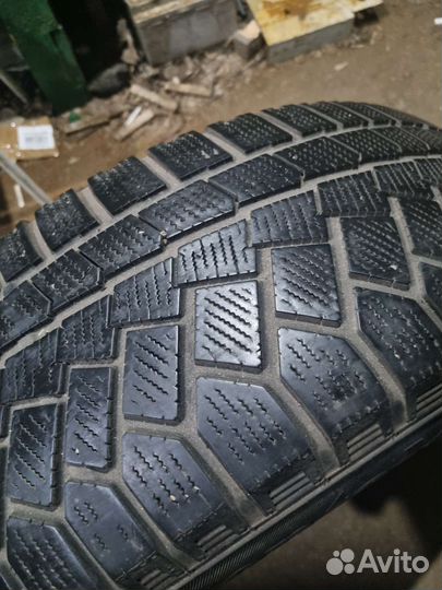 Continental ContiCrossContact Viking 225/65 R17 103Q