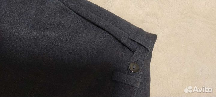 Школьная форма для мальчика Топтышка. Темно синяя