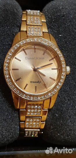 Часы женские Daniel Klein