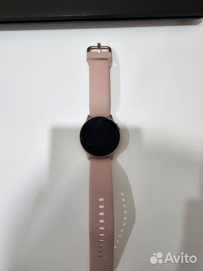 Samsung galaxy watch active 2 40 мм