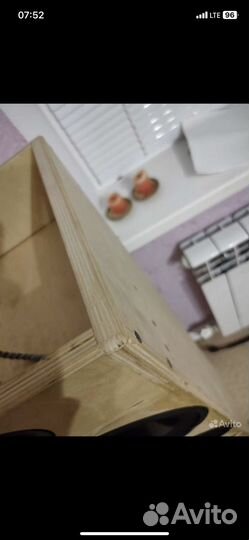 Акустические колонки