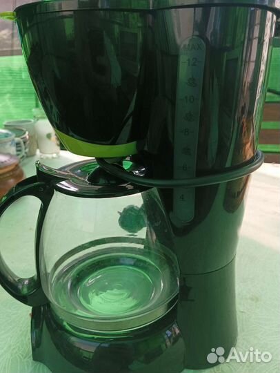 Кофемашина