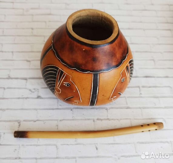 Калабас бомбилья