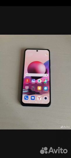 Xiaomi Redmi Note 10s 11/128