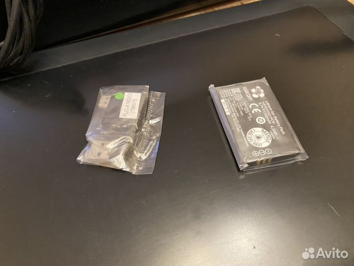 Intuos Pro Medium графический планшет