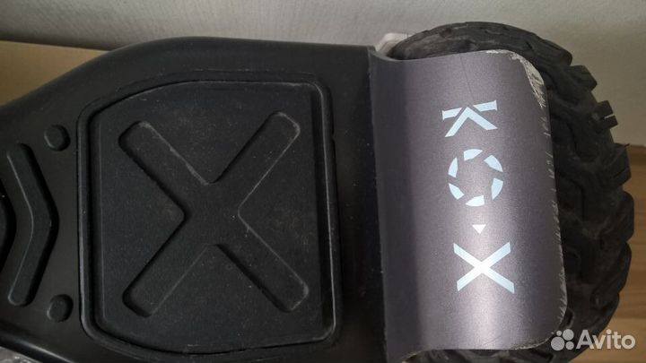 Гироскутер Kiwano KO-X оригинал