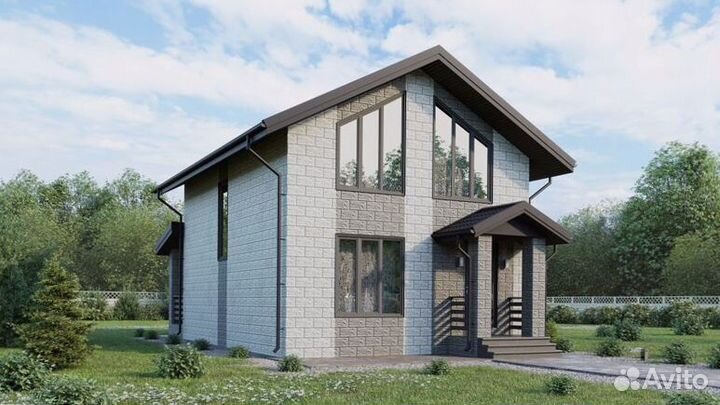 Теплоблоки от производителя