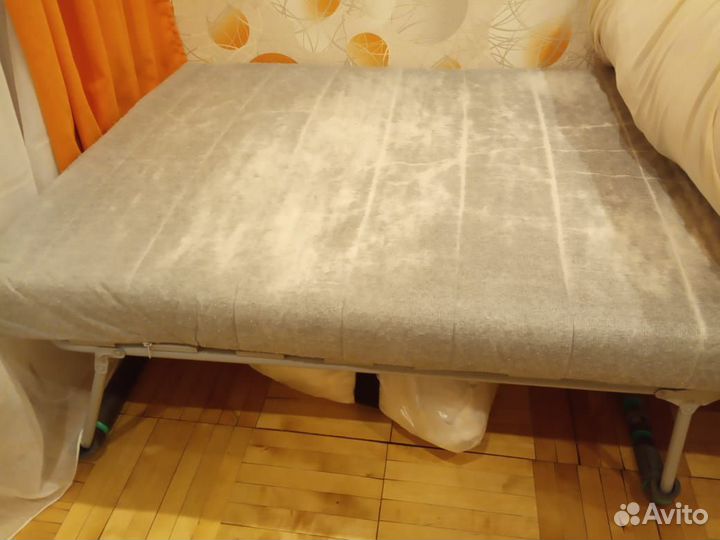 Матрас 90 190 IKEA