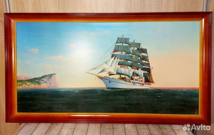 Качественные репродукции картин