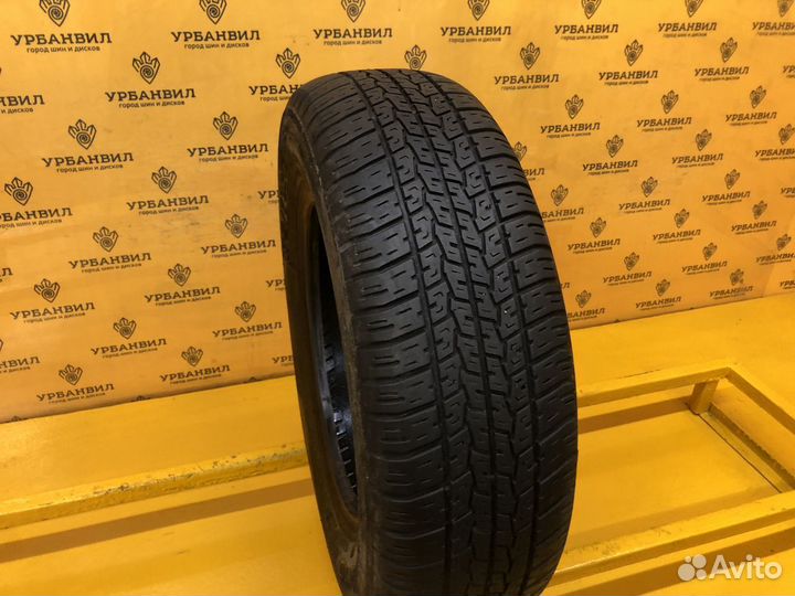 КАМА Кама-205 175/70 R13 82T