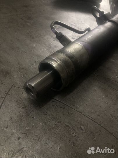 Рулевая рейка Toyota caldina