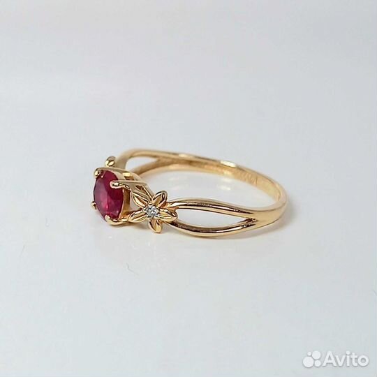 Золотое кольцо