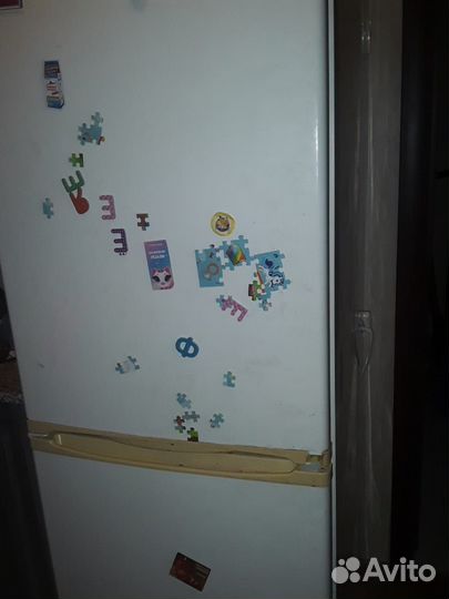 Холодильник stinol