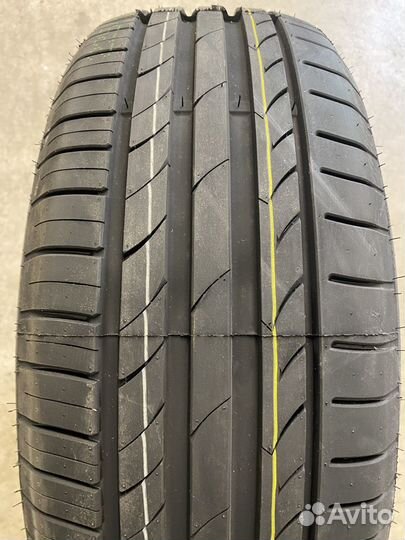 Tracmax X-Privilo TX3 225/55 R17 101W