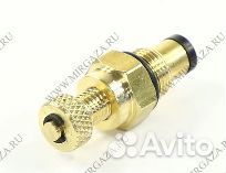 Вентиль в сборе atiker н/о