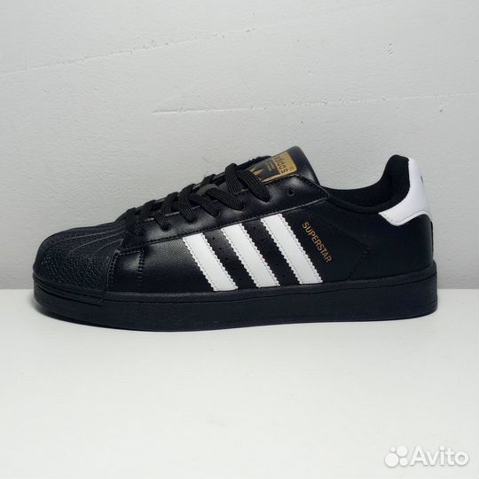 Кроссовки мужские Adidas Superstar