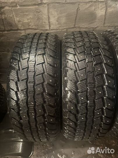 Sailun Ice Blazer Alpine 265/60 R18 28L