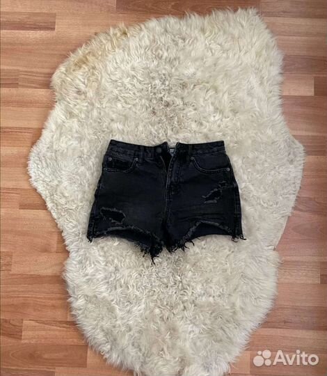 Шорты 40xs размер