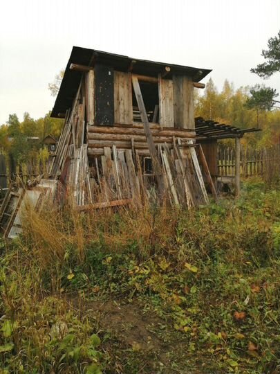 Участок 9 сот. (СНТ, ДНП)