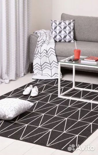 Ковер леруа