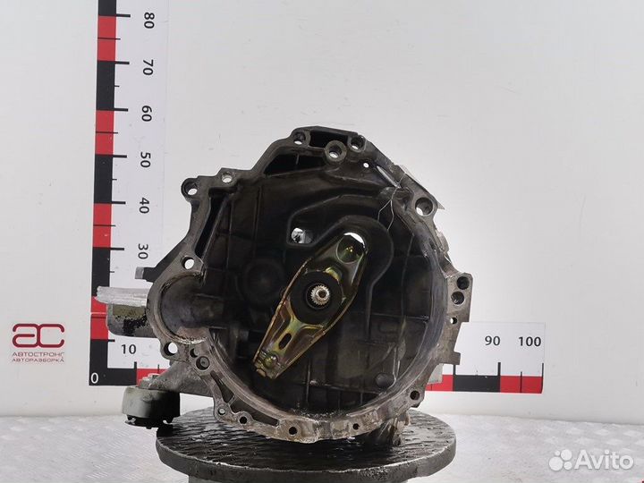 Кпп 5ст (механическая коробка) для Audi A4 B5 CTD